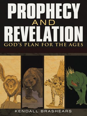 cover image of Prophecy and Revelation